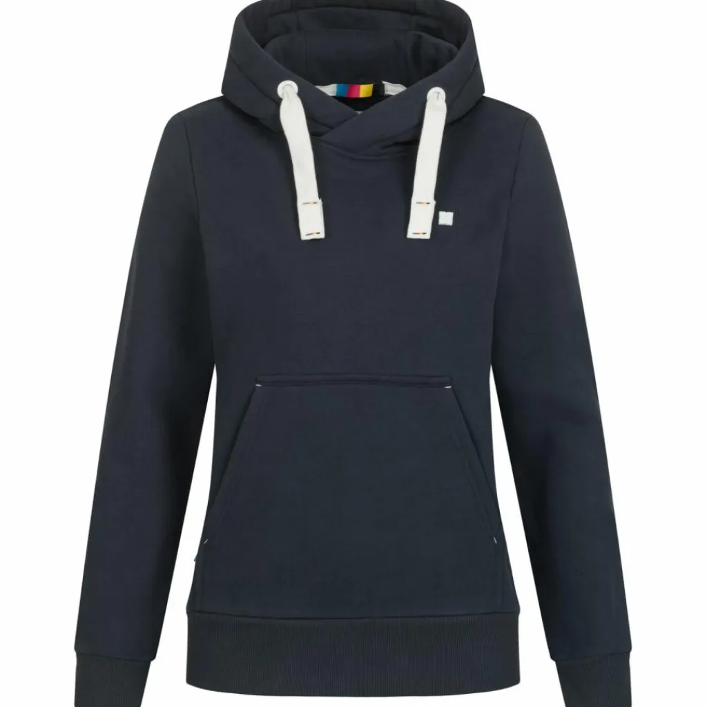 DEPROC active Pullover & Sweats<· HILDADC Women marine