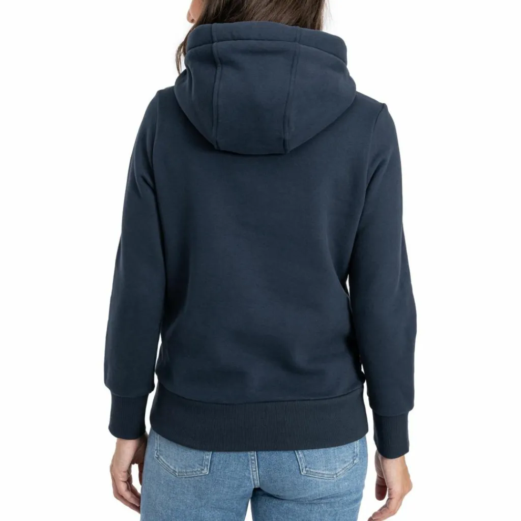 DEPROC active Pullover & Sweats<· HILDADC Women marine