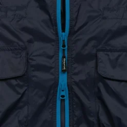 DEPROC active Regenjacken<· LYNN WOMEN navy