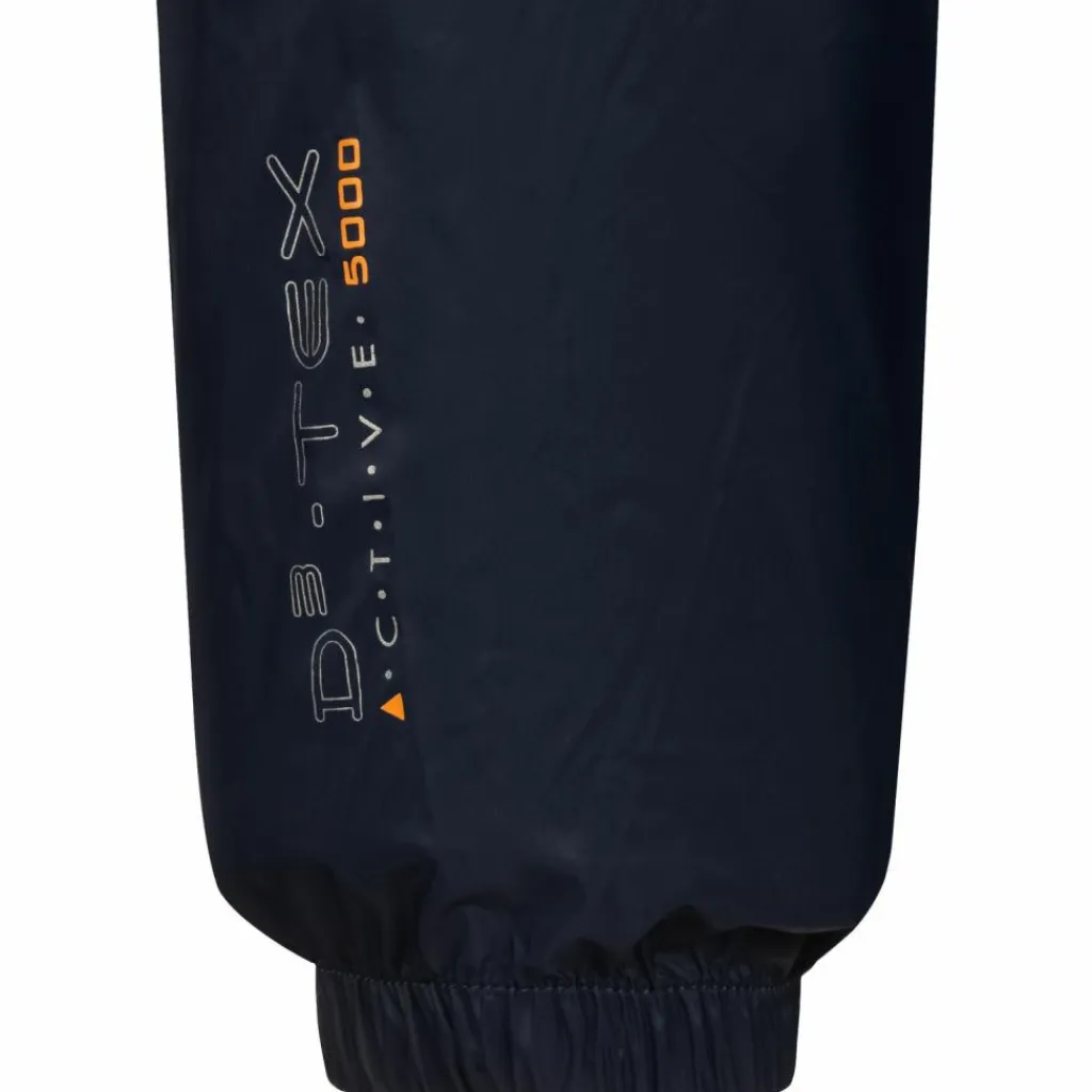 DEPROC active Regenjacken<· LYNN WOMEN navy