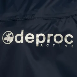 DEPROC active Regenjacken<· LYNN WOMEN navy