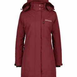 Clearance · MONTREAL LONG WMN Damen Winterjacken