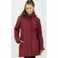 Clearance · MONTREAL LONG WMN Damen Winterjacken