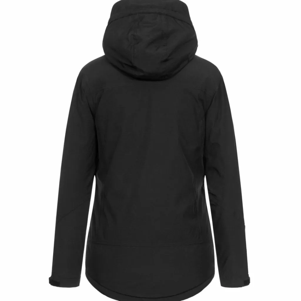 New · MONTREAL WOMEN Damen Winterjacken