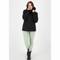 New · MONTREAL WOMEN Damen Winterjacken