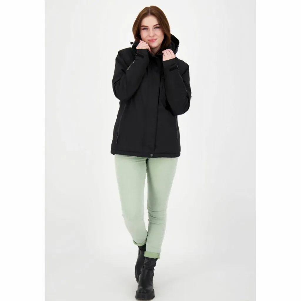 New · MONTREAL WOMEN Damen Winterjacken