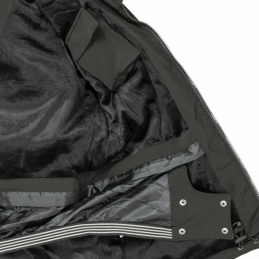 New · MONTREAL WOMEN Damen Winterjacken