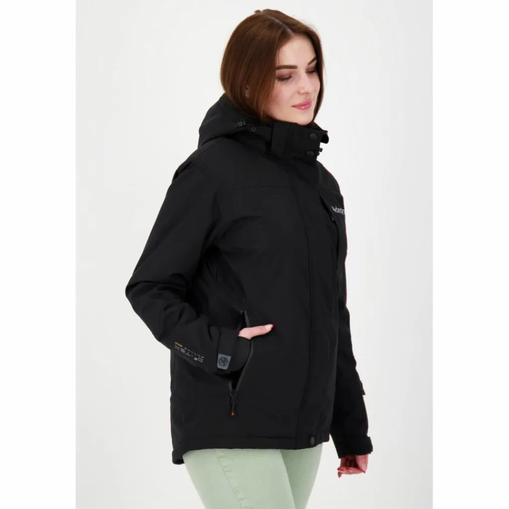 New · MONTREAL WOMEN Damen Winterjacken