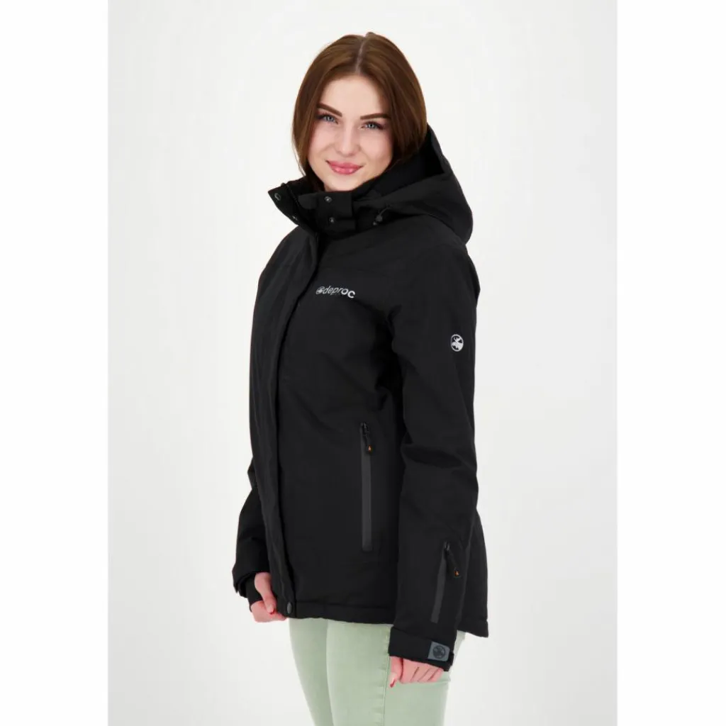 New · MONTREAL WOMEN Damen Winterjacken