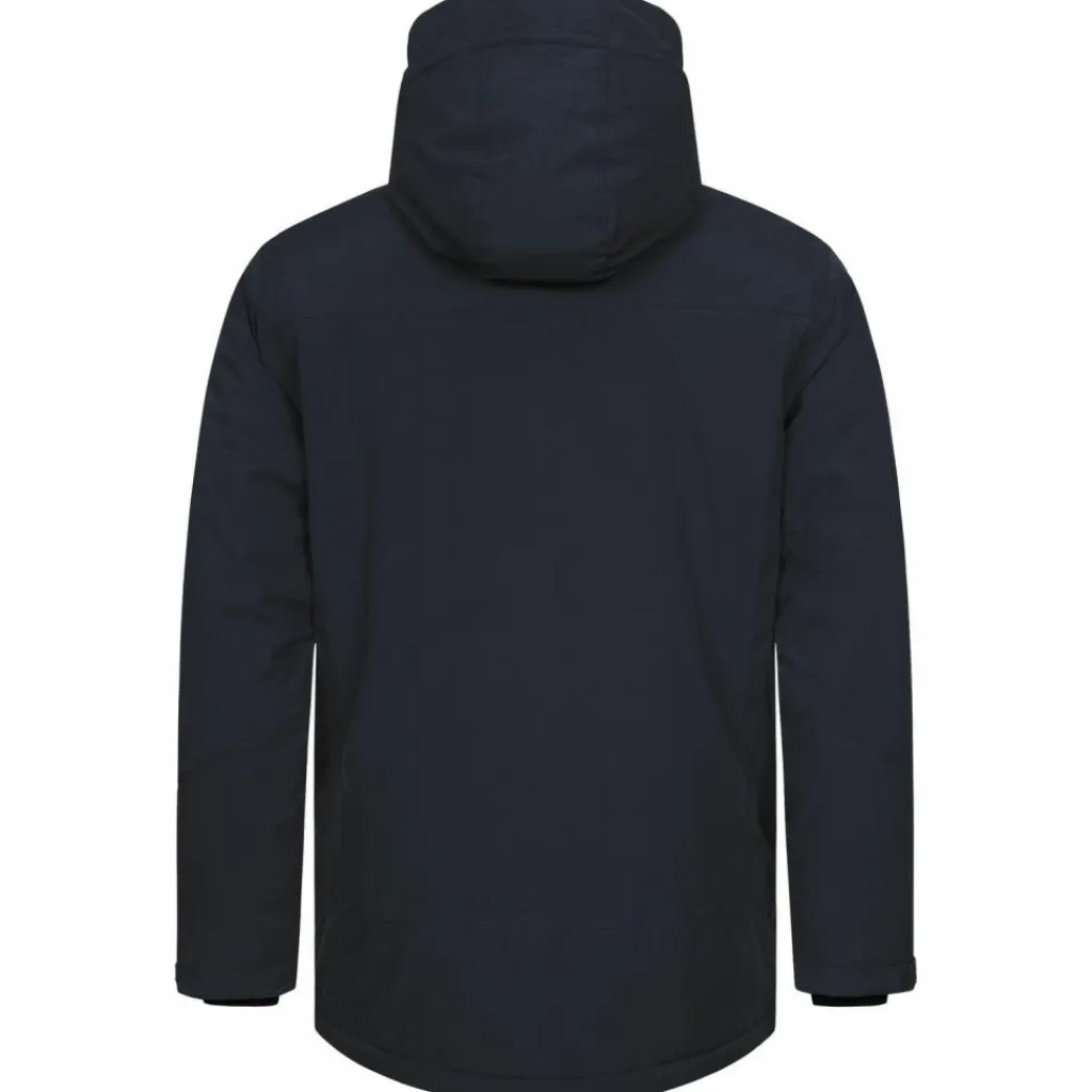 Online · MONTREAL MEN Herren Winterjacken