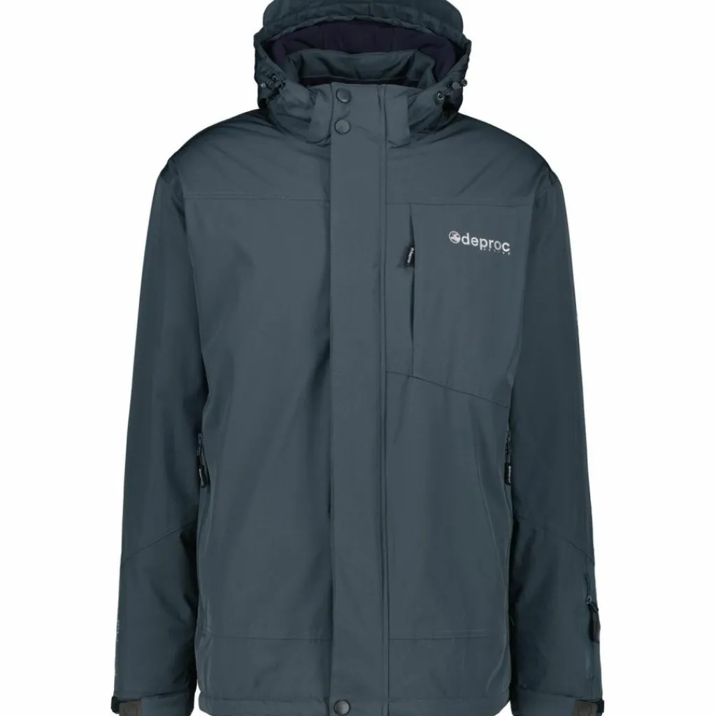Best · MONTREAL MEN Herren Winterjacken