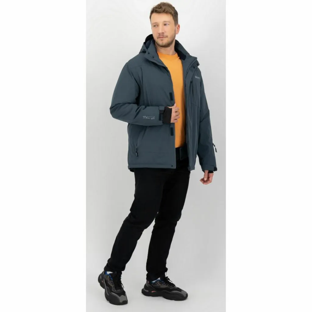 Best · MONTREAL MEN Herren Winterjacken