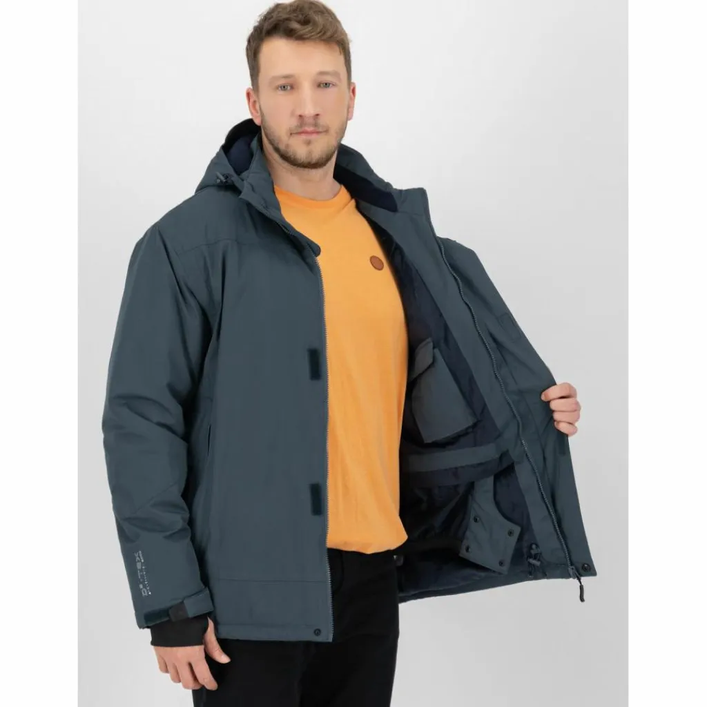 Best · MONTREAL MEN Herren Winterjacken