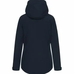 DEPROC active Winterjacken<· MONTREAL WOMEN dark navy