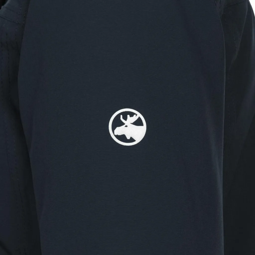 DEPROC active Winterjacken<· MONTREAL WOMEN dark navy