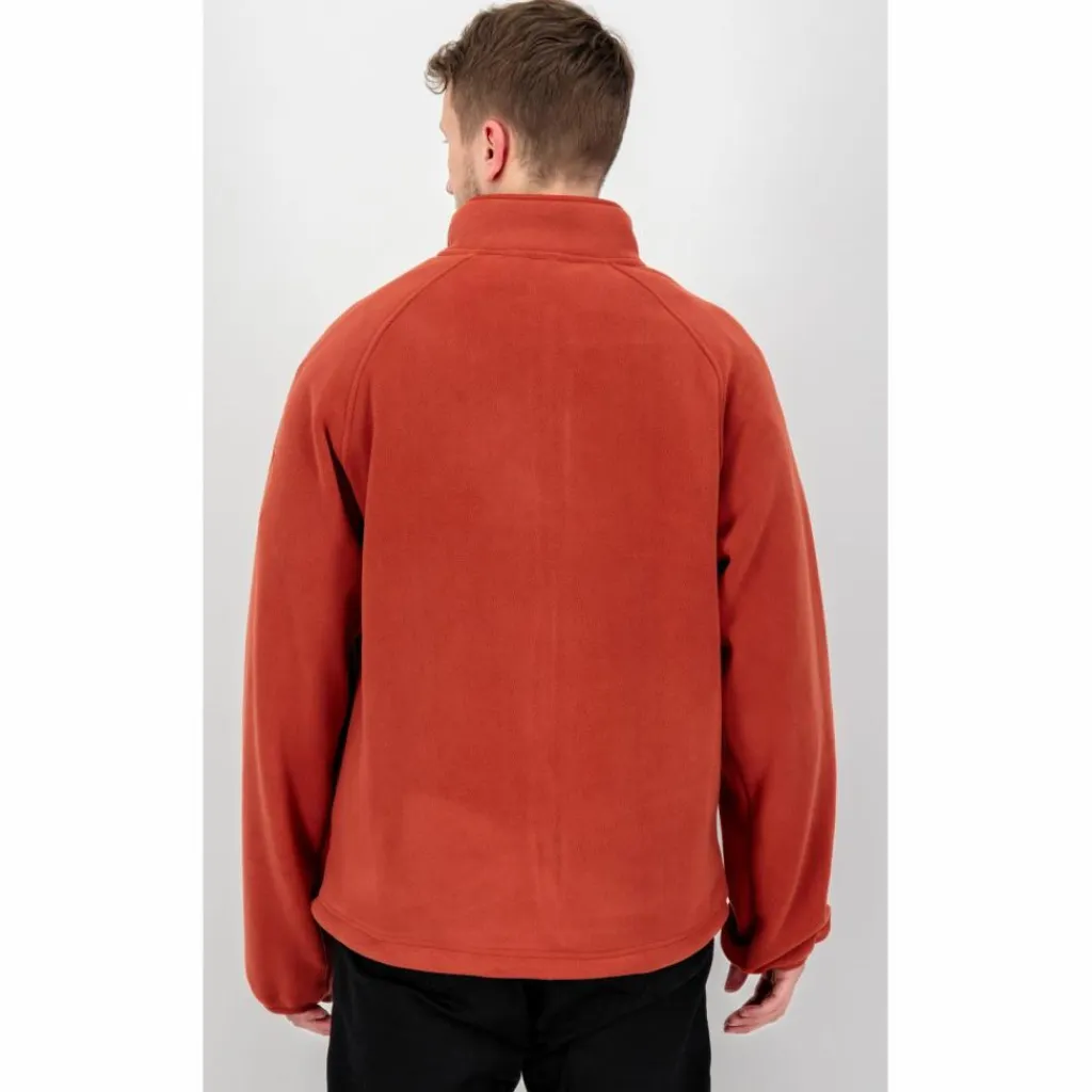 Outlet · WAWA BAY Herren Fleecejacken