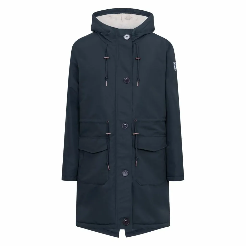 Hot · Festholm Damen Winterjacken