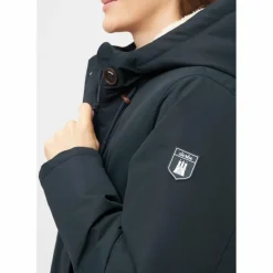 Hot · Festholm Damen Winterjacken