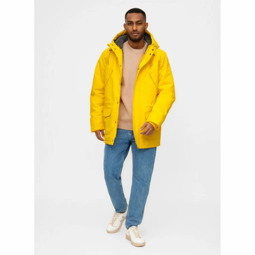 Clearance · Festholm Herren Winterjacken