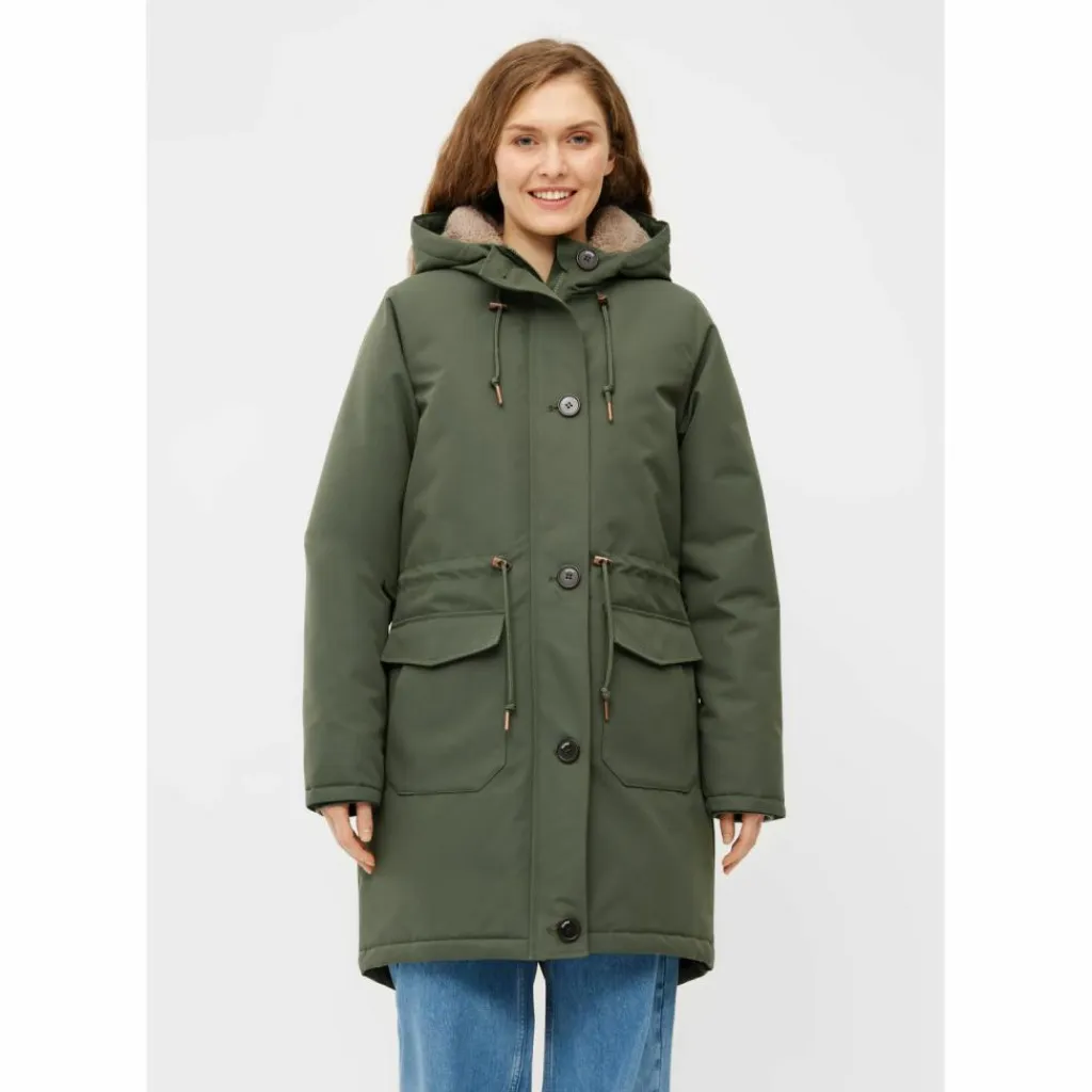 Online · Festholm Damen Winterjacken|Regenjacken