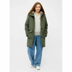 Online · Festholm Damen Winterjacken|Regenjacken