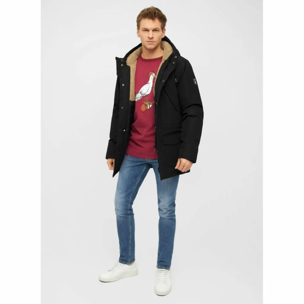 Sale · Festholm Herren Winterjacken