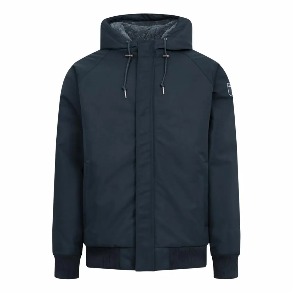 Outlet · Festholm Short Herren Winterjacken