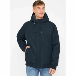 Outlet · Festholm Short Herren Winterjacken