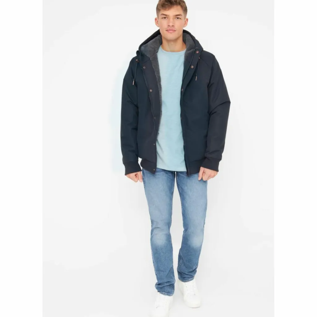 Outlet · Festholm Short Herren Winterjacken