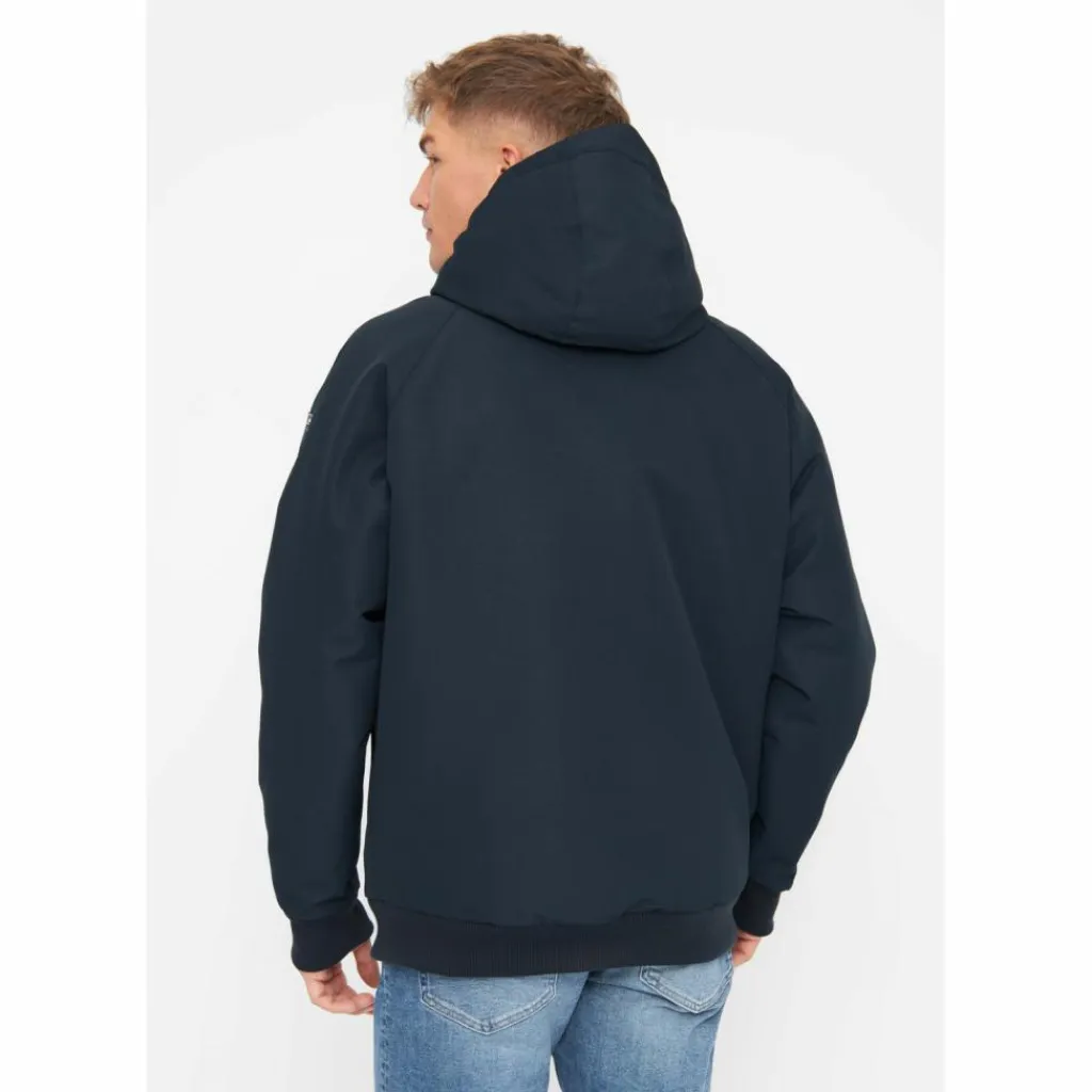 Outlet · Festholm Short Herren Winterjacken
