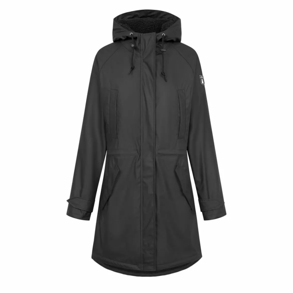 Sale · Friese Tildaholm glitter Damen Mäntel