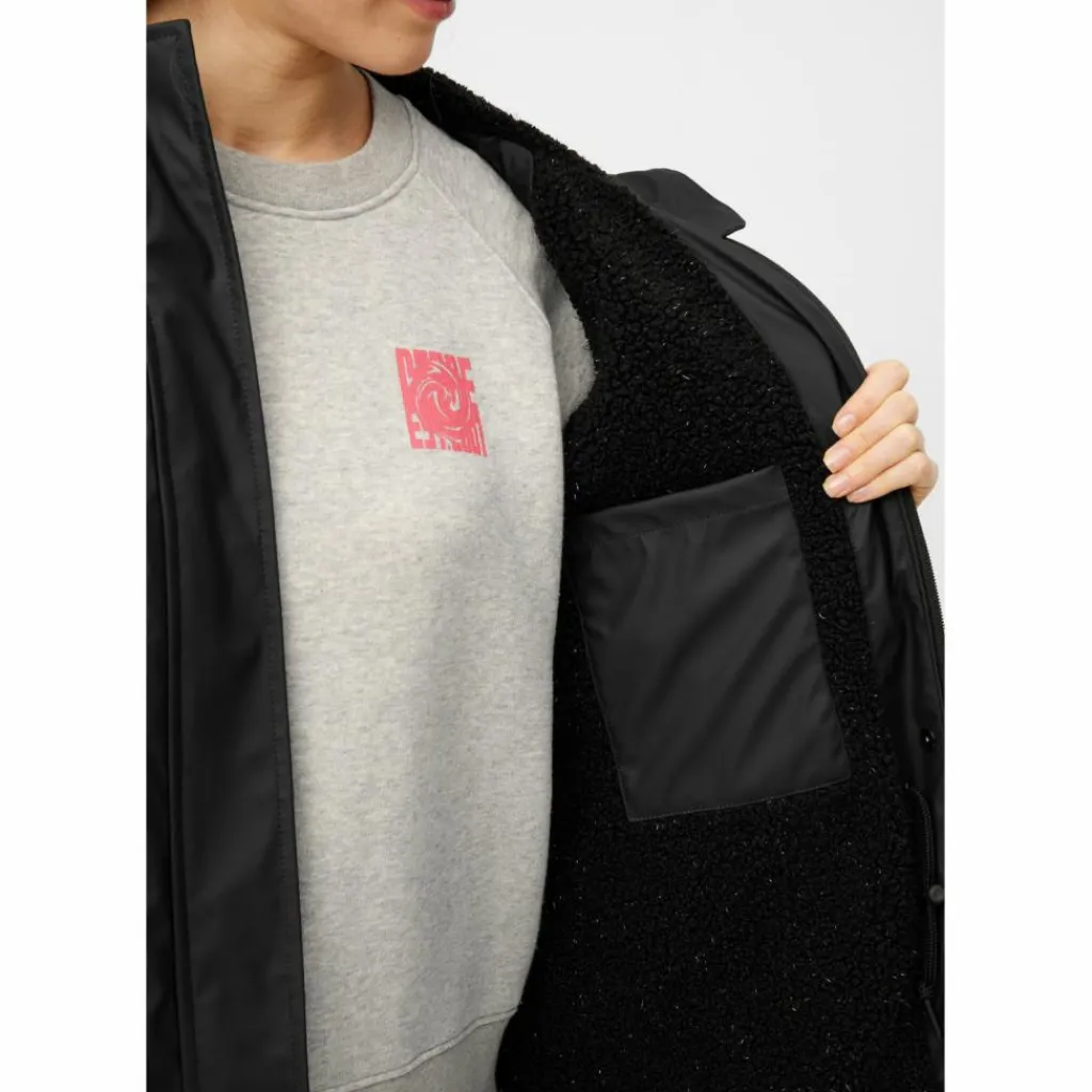 Sale · Friese Tildaholm glitter Damen Mäntel