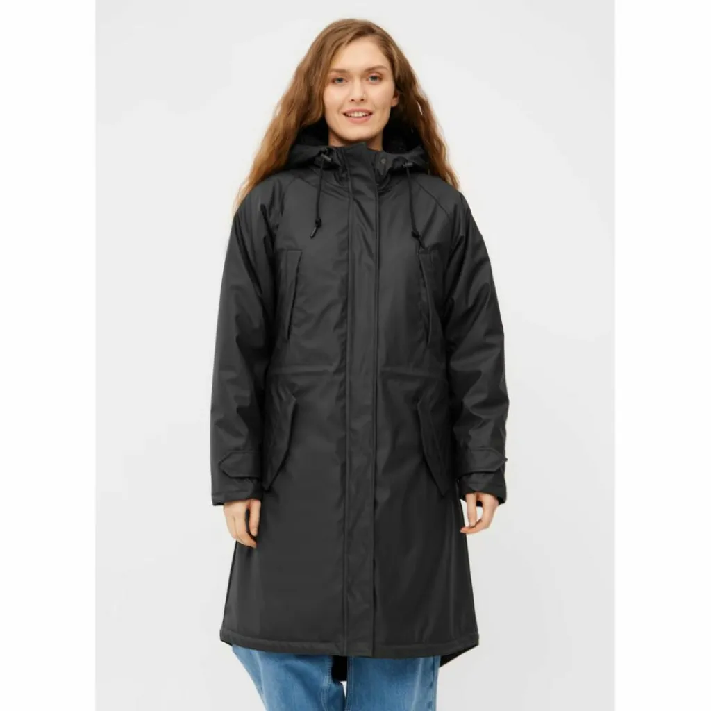 Sale · Friese Tildaholm glitter Damen Mäntel