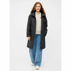 Sale · Friese Tildaholm glitter Damen Mäntel