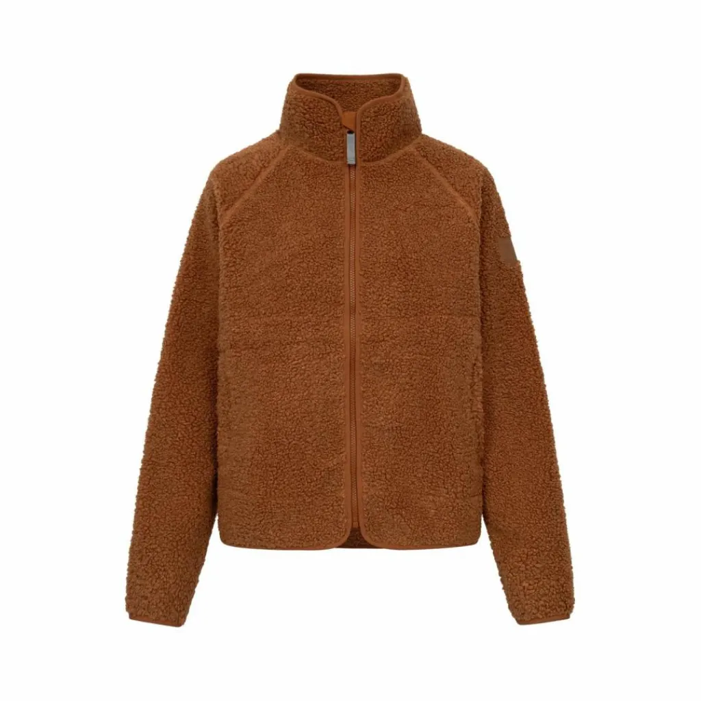 Discount · Kuschelby Damen Fleecejacken