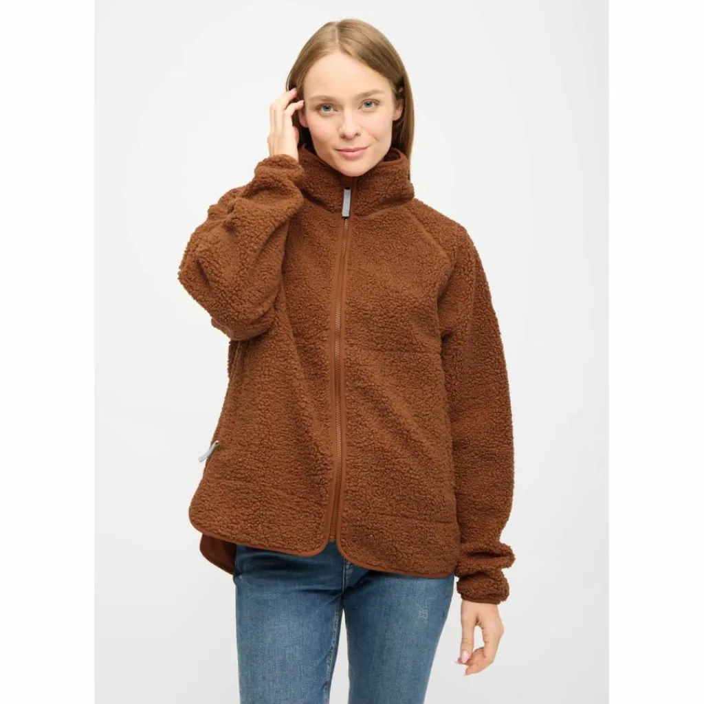 Discount · Kuschelby Damen Fleecejacken