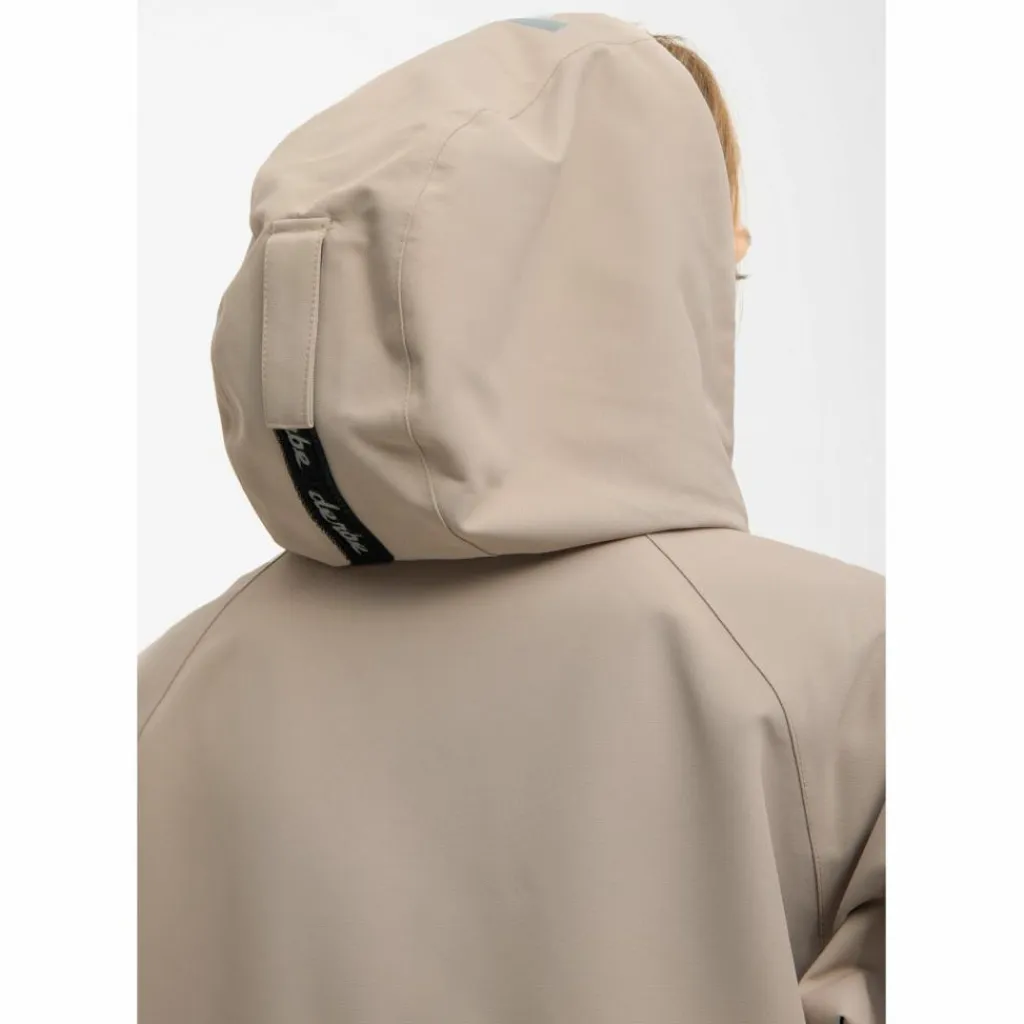 Hot · Phoeby_dog Damen Übergangsjacken