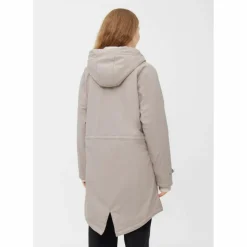 Derbe Mäntel<· Tidaholm cobblestone/off white