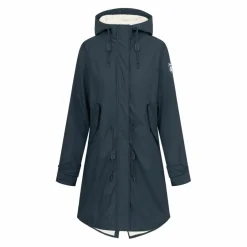 Derbe Mäntel<· Tidaholm navy