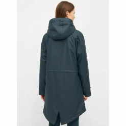 Derbe Mäntel<· Tidaholm navy