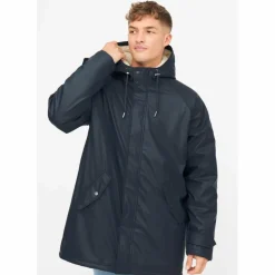 Best · Trekholm Herren Winterjacken