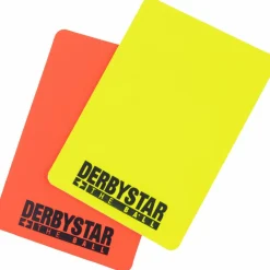 Derbystar Fußball|Fußball< bunt