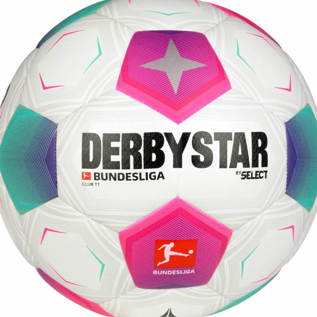 Hot · Bundesliga Club TT v25 Herren Bälle