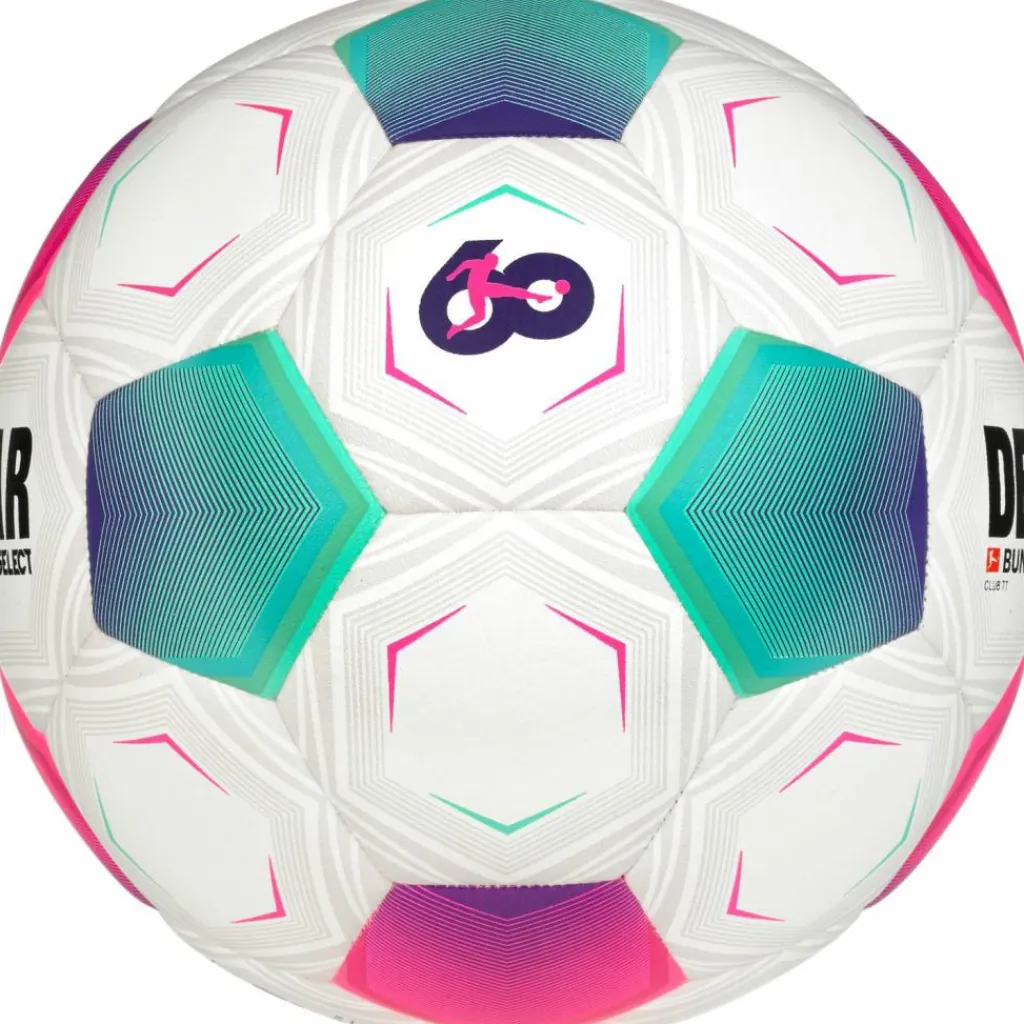 Hot · Bundesliga Club TT v25 Herren Bälle