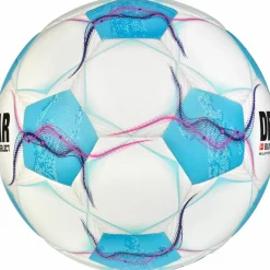 Derbystar Bälle<· Bundesliga Brillant Replica v25 wei&szlig;