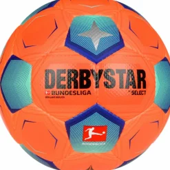 Discount · Bundesliga Brillant Replica HighVisible Herren Bälle