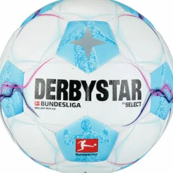 Discount · Bundesliga Brillant Replica v24 Herren Bälle