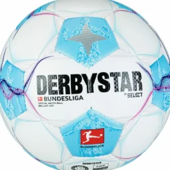 Discount · Bundesliga Brillant APS v24 Herren Bälle