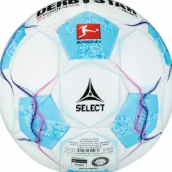 Discount · Bundesliga Brillant APS v24 Herren Bälle