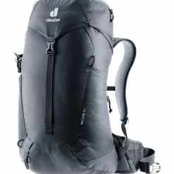 Deuter Wanderrucksäcke|Rucksäcke<· AC Lite 24 black